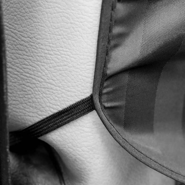 Органайзер-защита TORSO, на переднее сиденье, 62×47 см Органайзер-защита TORSO, на переднее сиденье, 62×47 см