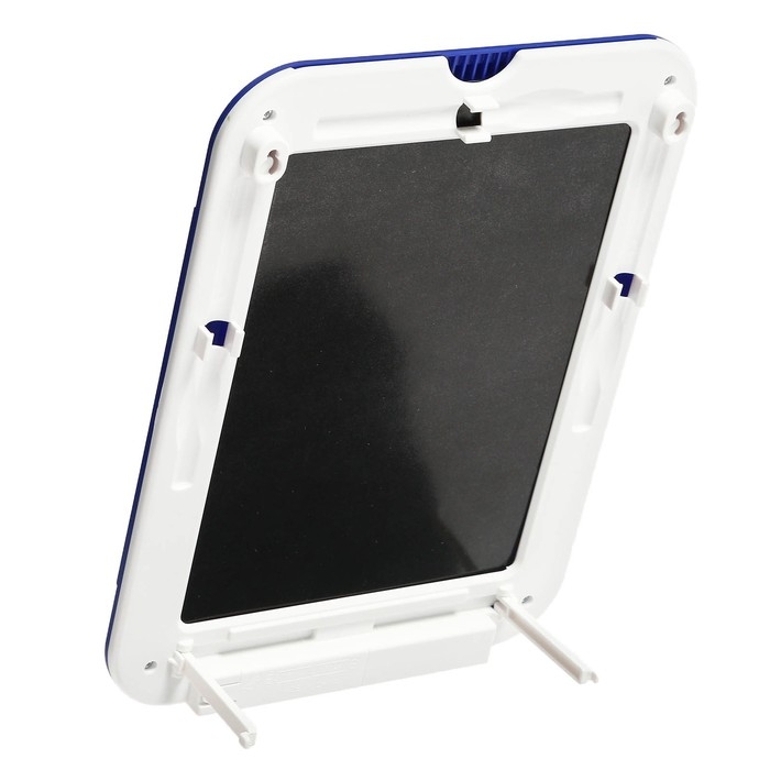 Планшет для рисования «Волшебный единорог», 6 неоновых фломастеров, 6 картинок, 8 световых эффектов Планшет для рисования «Волшебный единорог», 6 неоновых фломастеров, 6 картинок, 8 световых эффектов