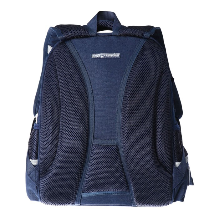 Рюкзак каркасный 38 х 30 х 20 см, Bruno Visconti Рюкзак каркасный 38 х 30 х 20 см, Bruno Visconti "Это любовь", для девочек