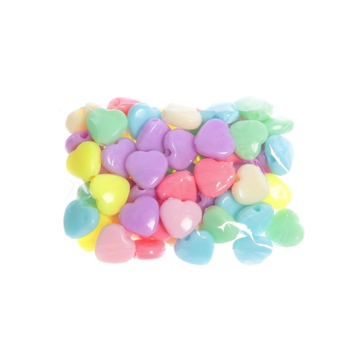 Набор для творчества «Создай своё украшение: Единорог», в металлической банке Набор для творчества «Создай своё украшение: Единорог», в металлической банке