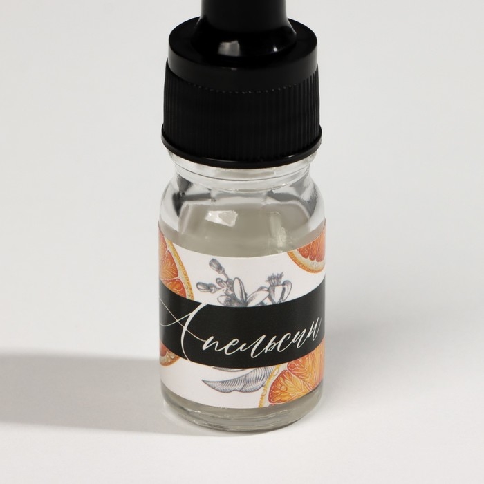 Эфирное масло для бани и дома «Апельсин», 5 мл. Эфирное масло для бани и дома «Апельсин», 5 мл.