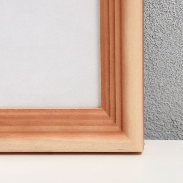 Фоторамка дерево Фоторамка дерево "Image Art" С20 24х30 см,(стекло), сосна