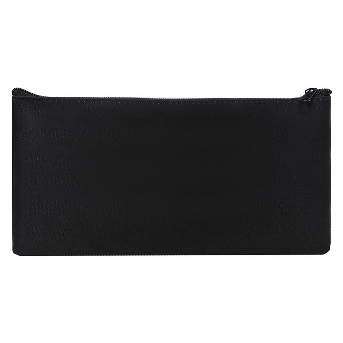 Пенал мягкий, 1 отделение, 108 х 205 мм, плоский, Calligrata ПМП 01-20 Пенал мягкий, 1 отделение, 108 х 205 мм, плоский, Calligrata ПМП 01-20 "Победитель"