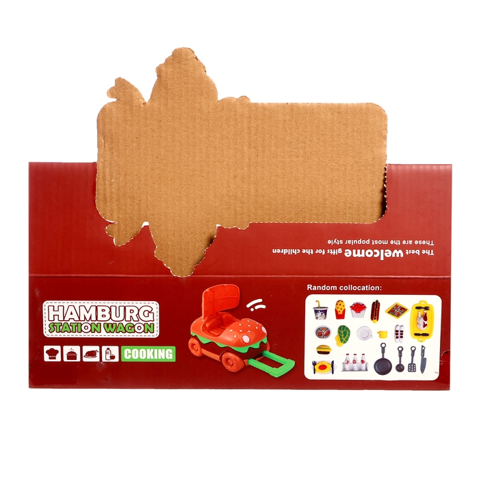 Игровой набор «Пикник», аксессуары для кукол Игровой набор «Пикник», аксессуары для кукол