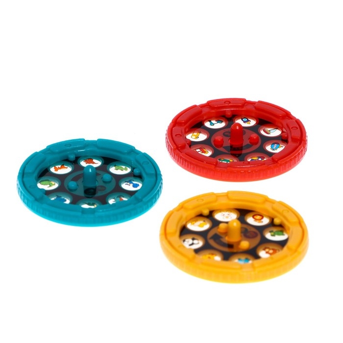 Проектор-столик, свет, цвет розовый