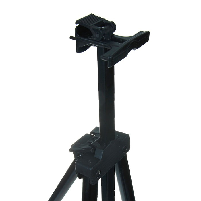 Мольберт телескопический, тренога, металлический Мольберт телескопический, тренога, металлический