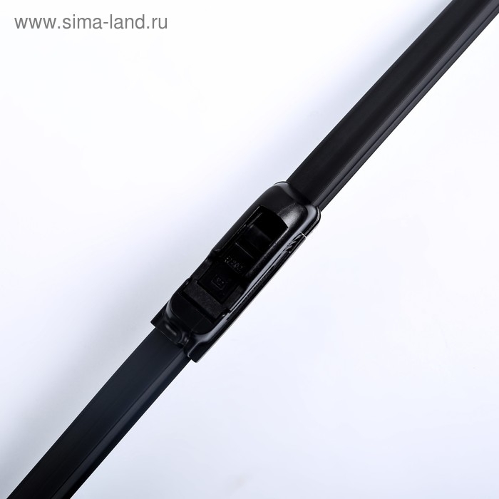 Щетка стеклоочистителя CarFashion JET 17"/425 мм, бескаркасная, под крючок