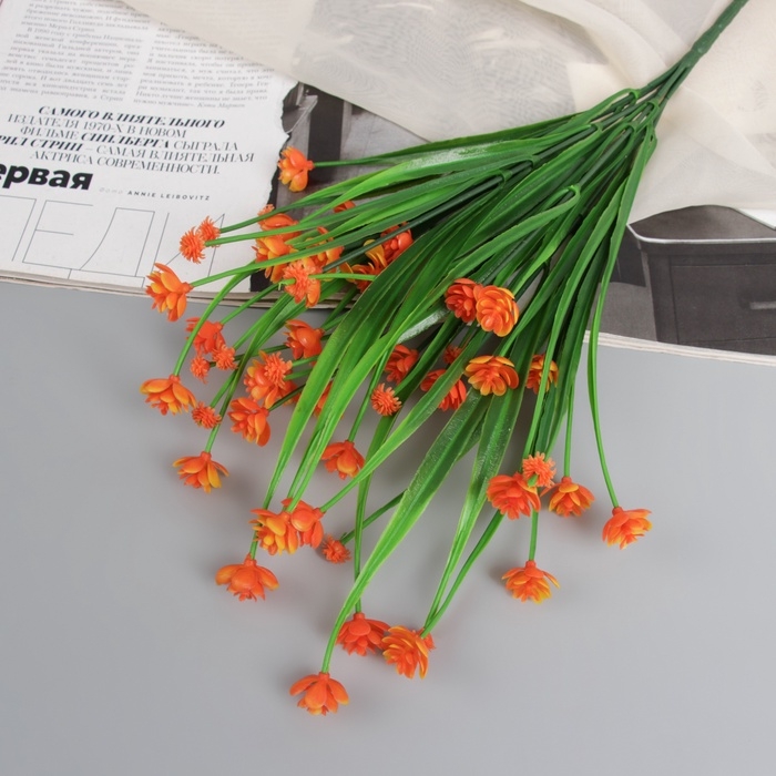 Букет  Букет "Шнит галант" 32 см, микс