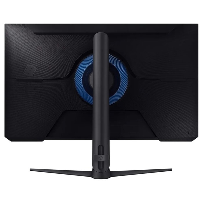 Монитор Samsung LS27AG320NIXCI, 27 Монитор Samsung LS27AG320NIXCI, 27", VA, 1920x1080, 165Гц, 1мс, DP, HDMI, чёрный