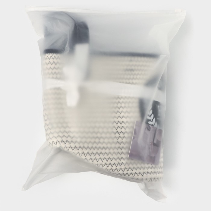 Корзина для хранения LaDо́m Sweet home, ручное плетение, 31×31×24 см, цвет белый Корзина для хранения LaDо́m Sweet home, ручное плетение, 31×31×24 см, цвет белый