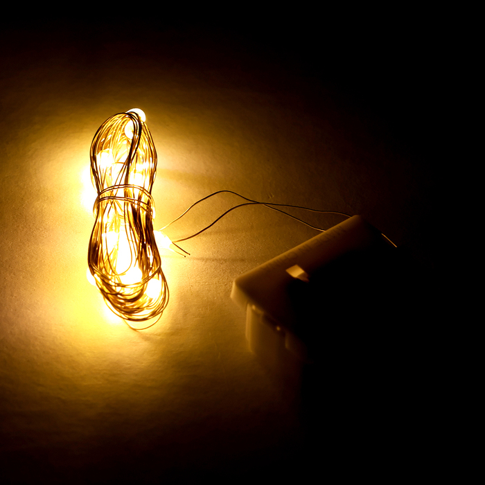 Набор для опытов «Снежный ночник: Дед Мороз», своими руками Набор для опытов «Снежный ночник: Дед Мороз», своими руками