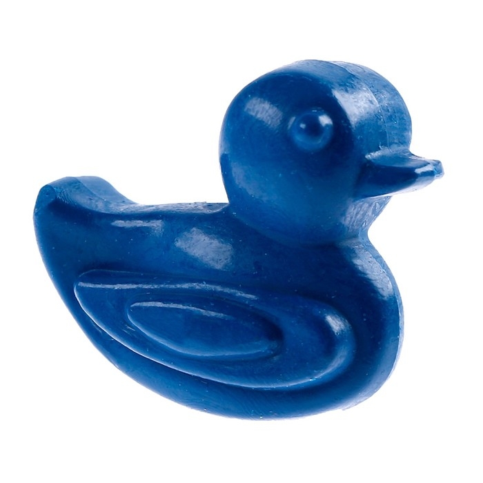 Восковые карандаши «Утки», набор 6 цветов Восковые карандаши «Утки», набор 6 цветов