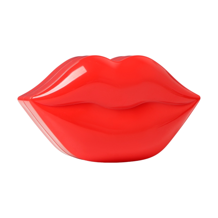 Патчи для губ с экстрактом вишни, набор 20 шт Патчи для губ с экстрактом вишни, набор 20 шт