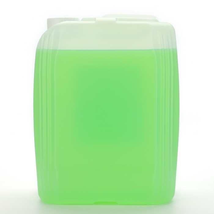 Мыло жидкое кухонное, 5 л (5000 мл), аромат яблока, РУССКАЯ ВЫГОДА