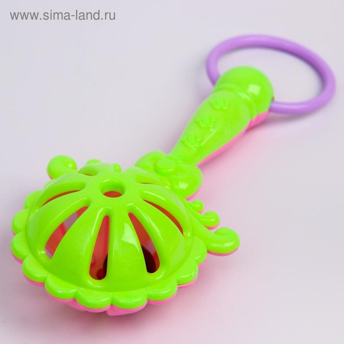 Набор погремушек «Собери меня», 10 шт., Крошка Я Набор погремушек «Собери меня», 10 шт., Крошка Я