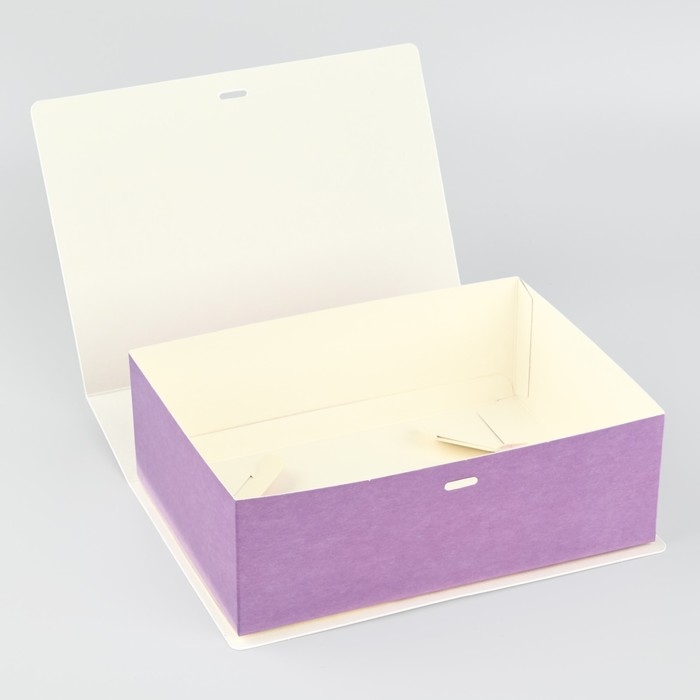 Складная коробка-книга «Расцветай от счастья», 21 х 15 х 7 см Складная коробка-книга «Расцветай от счастья», 21 х 15 х 7 см