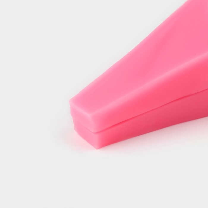 Молд «Эйфелева башня», силикон, 11×5,5 см, цвет МИКС Молд «Эйфелева башня», силикон, 11×5,5 см, цвет МИКС