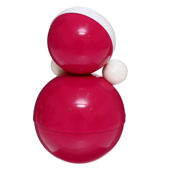 Неваляшка в художественной упаковке Неваляшка в художественной упаковке