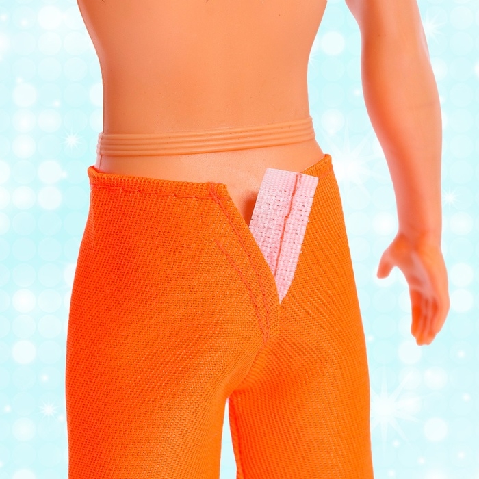 Одежда для кукол, МИКС Одежда для кукол, МИКС