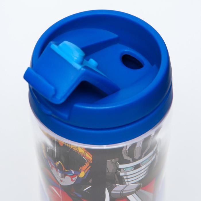 Термостакан, 350 мл  Термостакан, 350 мл "Autobots", Трансформеры