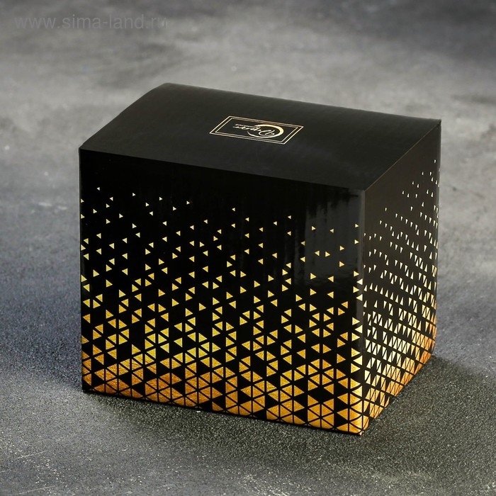 Кружка керамическая «Лучший мужчина», 300 мл, цвет чёрный Кружка керамическая «Лучший мужчина», 300 мл, цвет чёрный