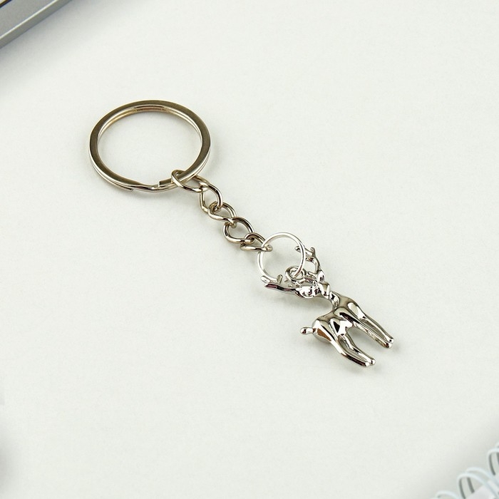 Брелок для ключей Брелок для ключей "Север"