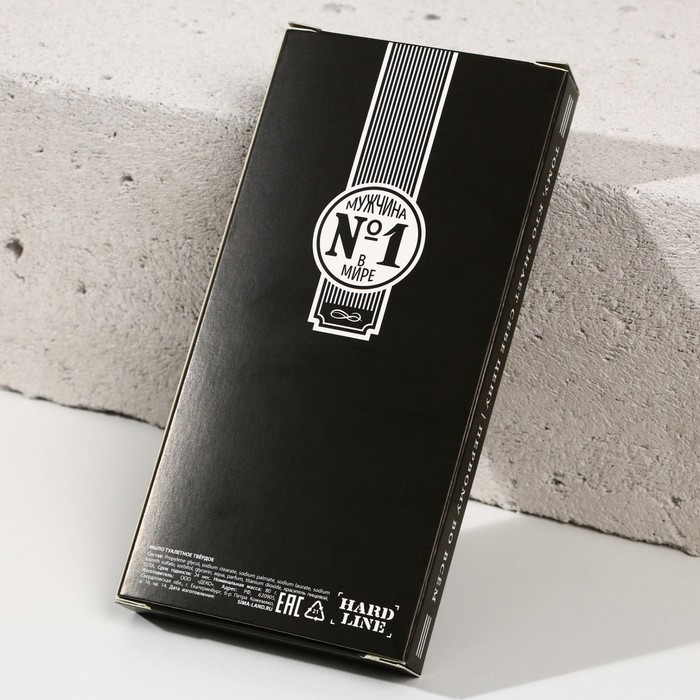 Новогодний подарочный набор косметики «Крутой мужик», гель для душа во флаконе виски 250 мл и мыло для рук 80 г, Новый Год Новогодний подарочный набор косметики «Крутой мужик», гель для душа во флаконе виски 250 мл и мыло для рук 80 г, Новый Год