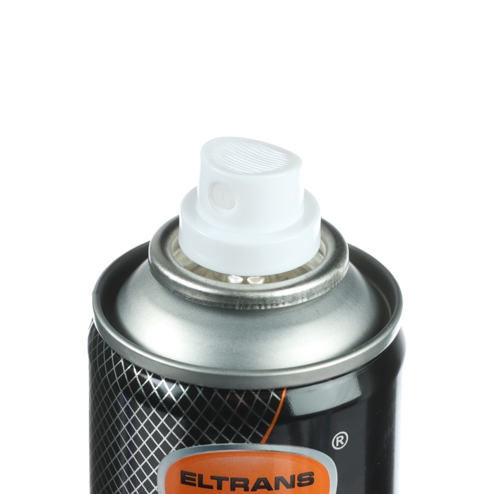 Антигравий ЧЕРНЫЙ аэрозоль, 400 мл Антигравий ЧЕРНЫЙ аэрозоль, 400 мл