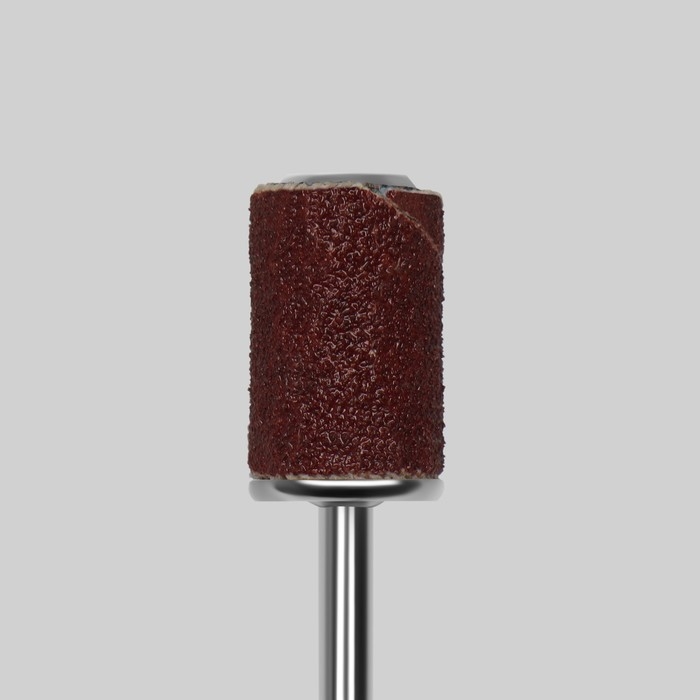 Основа для педикюрных абразивных насадок, в пластиковом футляре, d = 6,5 × 14 мм Основа для педикюрных абразивных насадок, в пластиковом футляре, d = 6,5 × 14 мм