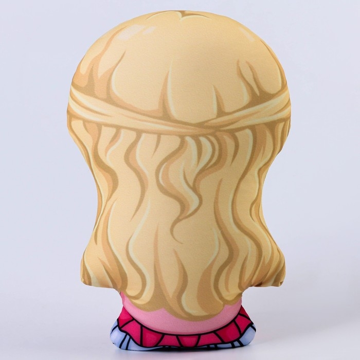 Игрушка антистресс «Принцесса» Игрушка антистресс «Принцесса»