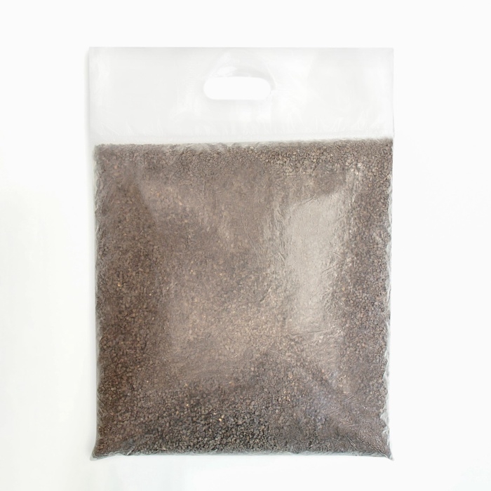 Наполнитель минеральный комкующийся Наполнитель минеральный комкующийся "Мой выбор", 5 кг впитываемость до 10 л