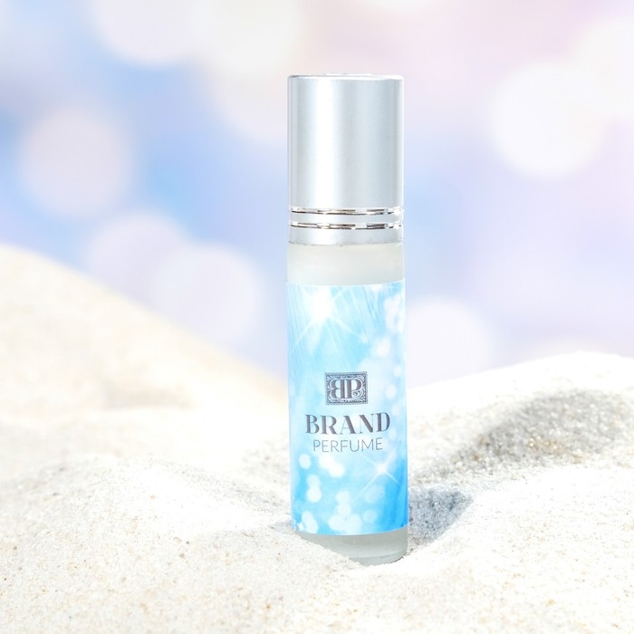 Масляные духи женские Blue light, 6 мл Масляные духи женские Blue light, 6 мл