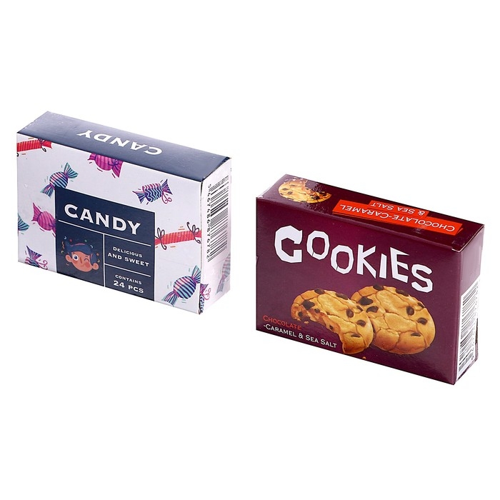 Продуктовая тележка «Шопинг» с продуктами, 42 предмета Продуктовая тележка «Шопинг» с продуктами, 42 предмета