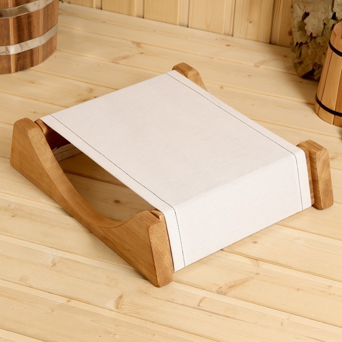 Подголовник мягкий ТЕРМО, 38 см х 32 см х 9 см Подголовник мягкий ТЕРМО, 38 см х 32 см х 9 см