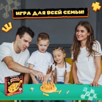 Настольная игра «Мемори шахматы», от 1 игрока, 5+