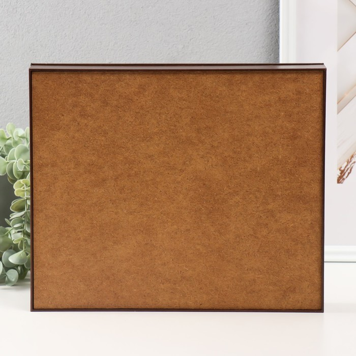 Ключница Ключница "Исаакиевский собор" 26х31 см венге