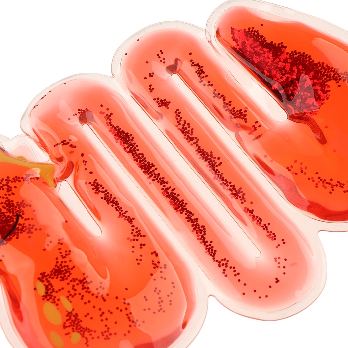 Новый год! Мялка «Змея», цвет МИКС Новый год! Мялка «Змея», цвет МИКС