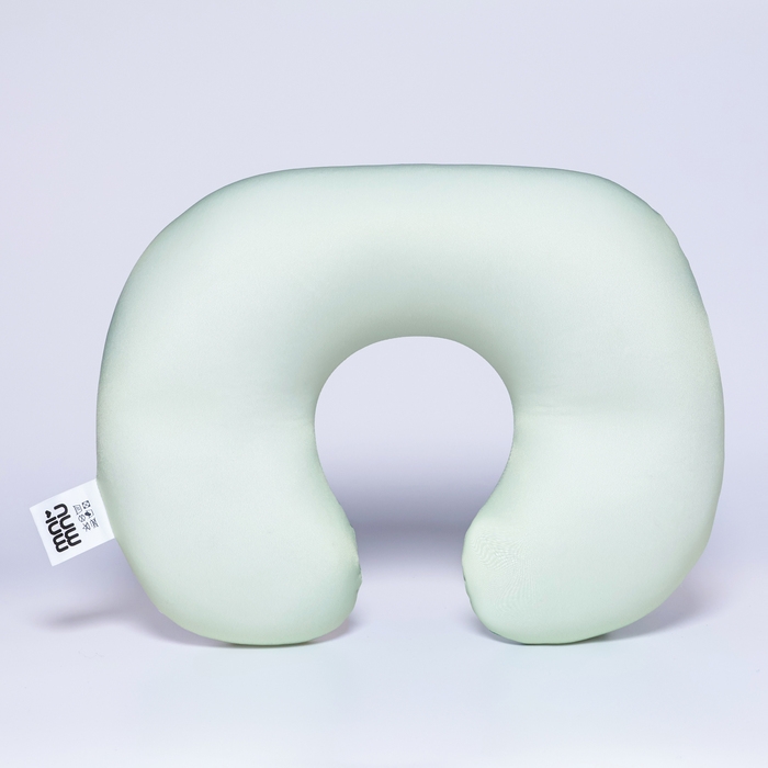 Подушка для путешествий антистресс &laquo;Эко&raquo;