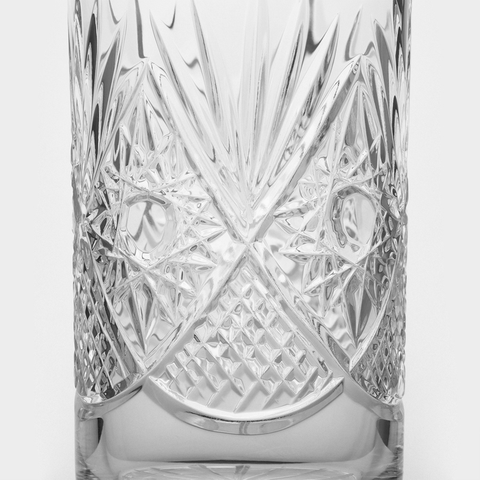 Стакан стеклянный «Чайный», 300 мл, d=7 см, h=11 см Стакан стеклянный «Чайный», 300 мл, d=7 см, h=11 см