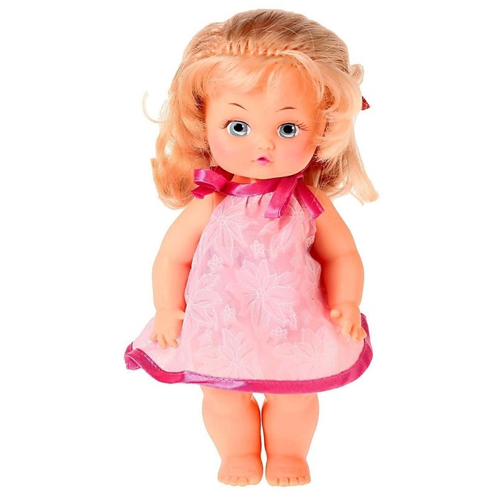 Пупс «Саша», МИКС Пупс «Саша», МИКС