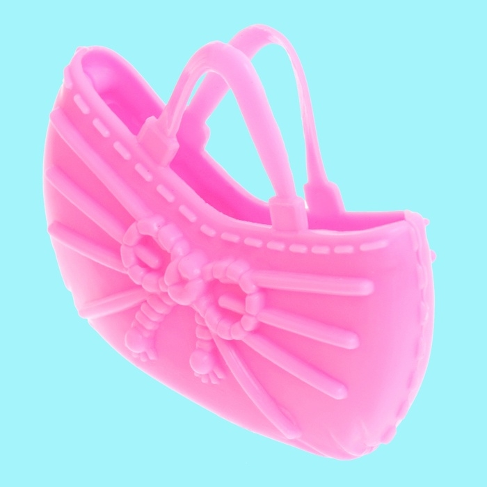 Кукла-малышка «Арина» с мотоциклом и аксессуарами, МИКС Кукла-малышка «Арина» с мотоциклом и аксессуарами, МИКС