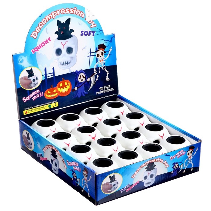 Мялка «Череп» Мялка «Череп»