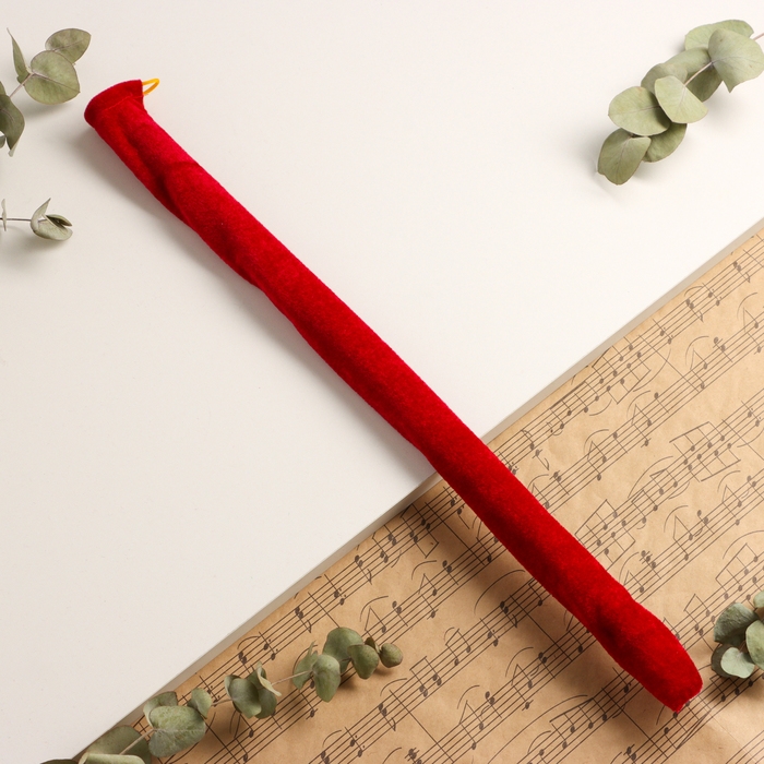 Флейта Music Life 48 см, бамбук, тональность G Флейта Music Life 48 см, бамбук, тональность G