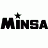 Баскетбольная мобильная стойка MINSA