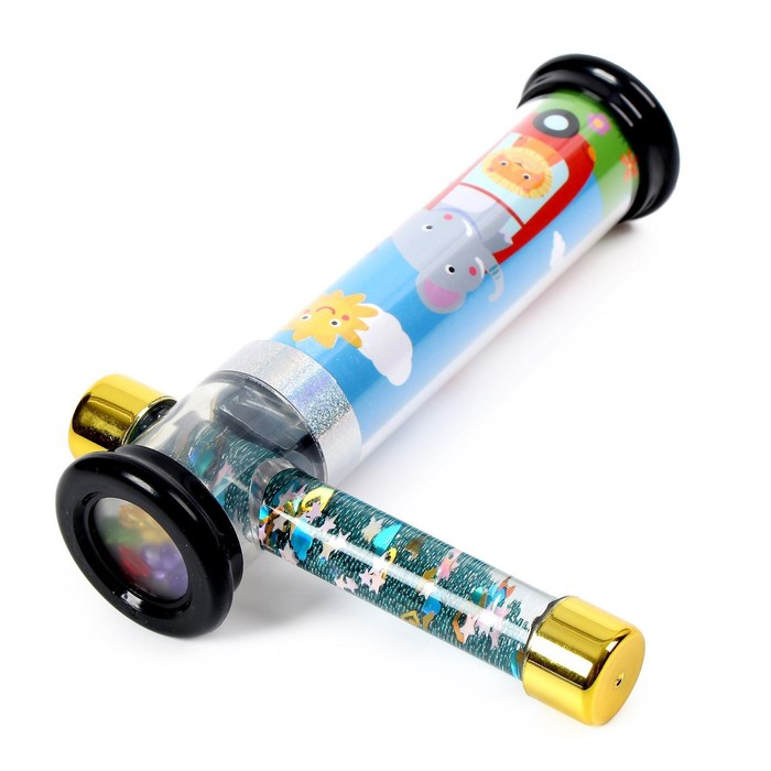 Калейдоскоп «Сияние» Калейдоскоп «Сияние»