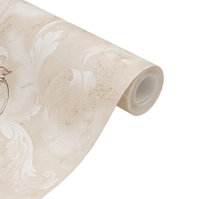 Обои бумажные Обои бумажные "Катрин-Л" С14Ф-672Ф-02, 0,53х10,05м