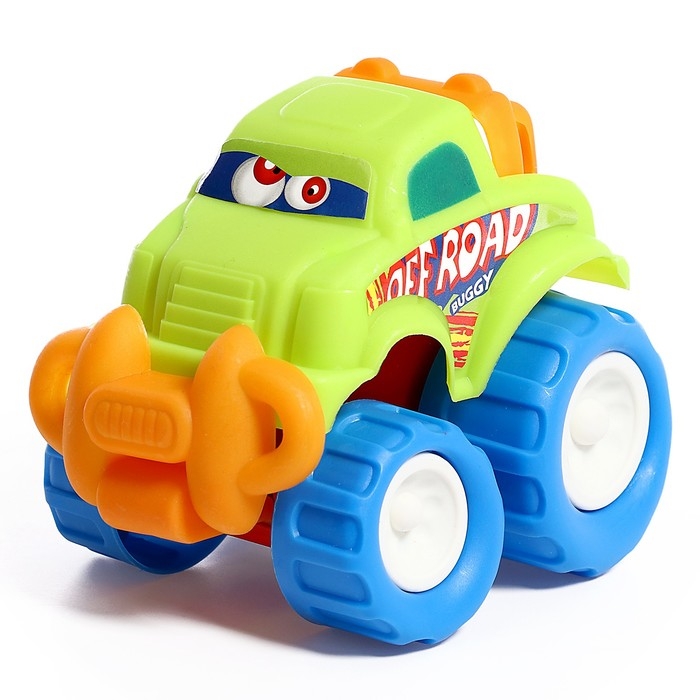 Машина Hot, МИКС Машина Hot, МИКС