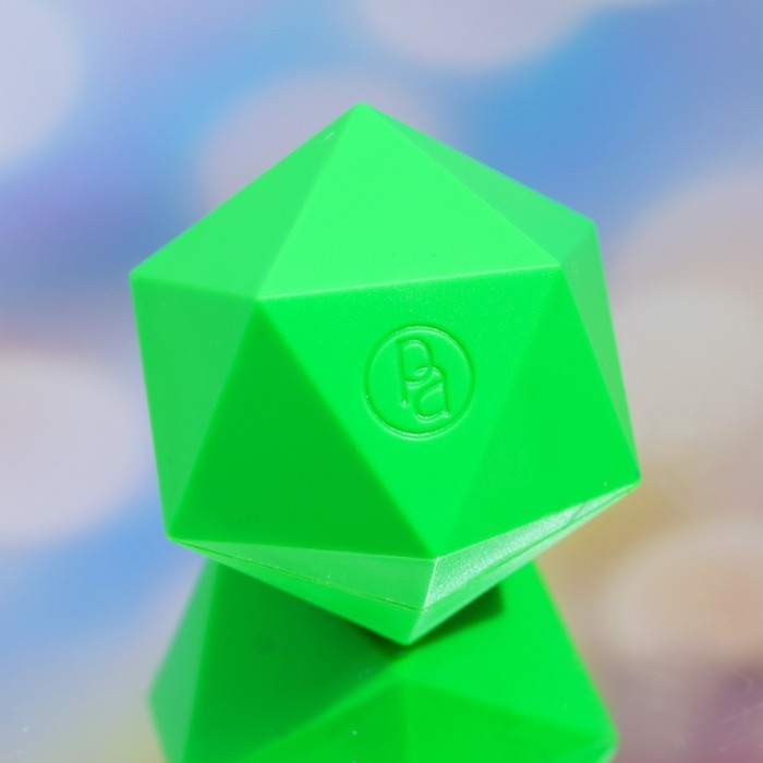 Бальзам для губ «Геометрия», микс Бальзам для губ «Геометрия», микс