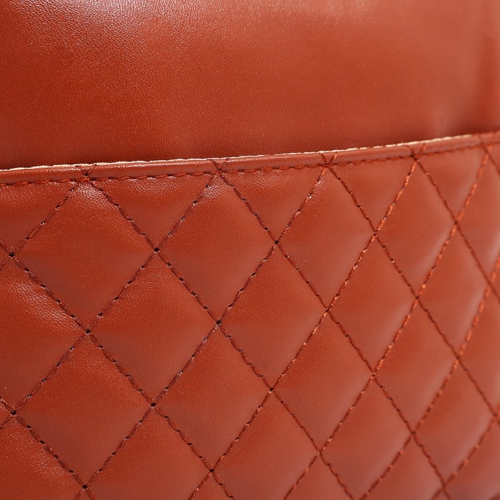 Сумка кросс-боди на молнии, цвет рыжий Сумка кросс-боди на молнии, цвет рыжий