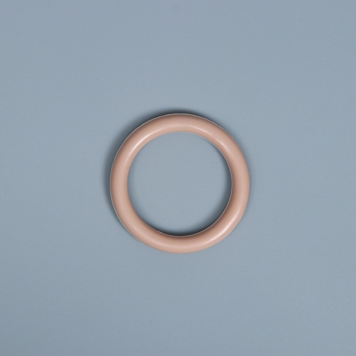 Карниз двухрядный, ширина 120 см, d=28 мм, пластиковые элементы, цвет дуб Карниз двухрядный, ширина 120 см, d=28 мм, пластиковые элементы, цвет дуб